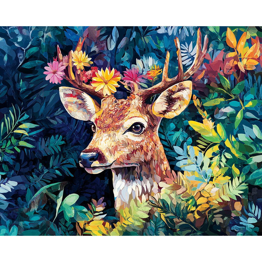 Dear Painting By Number 2