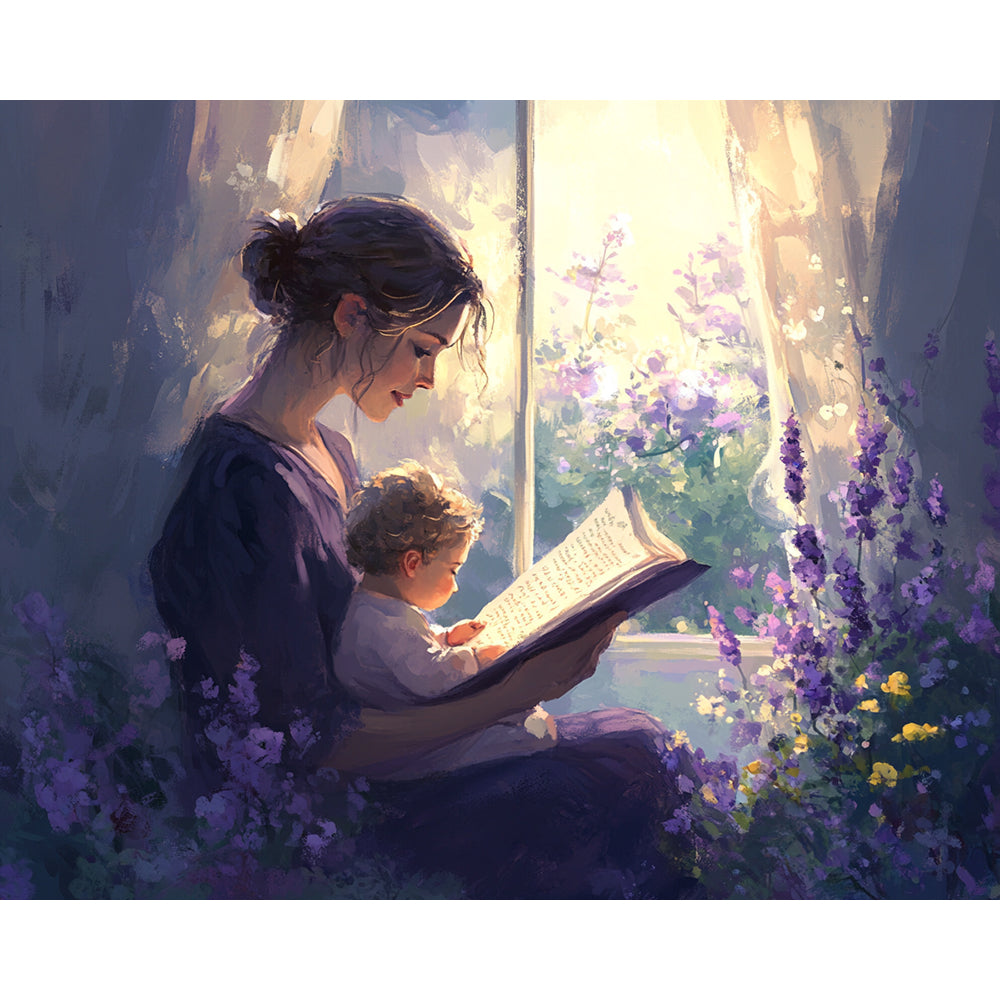 Companion Painting By Number 2